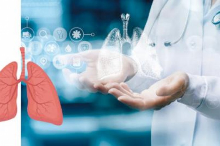 4 سلوكيات يومية للحفاظ على صحة الرئتين وأجزاء الجهاز التنفسي