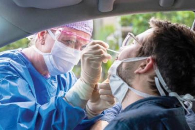 عدوى «كوفيد ـ 19» تتسلل إلى أعضاء الجسم