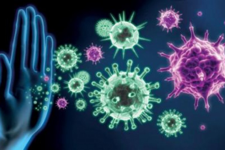 العدوى بالميكروبات... آليات مختلفة للدخول إلى الجسم