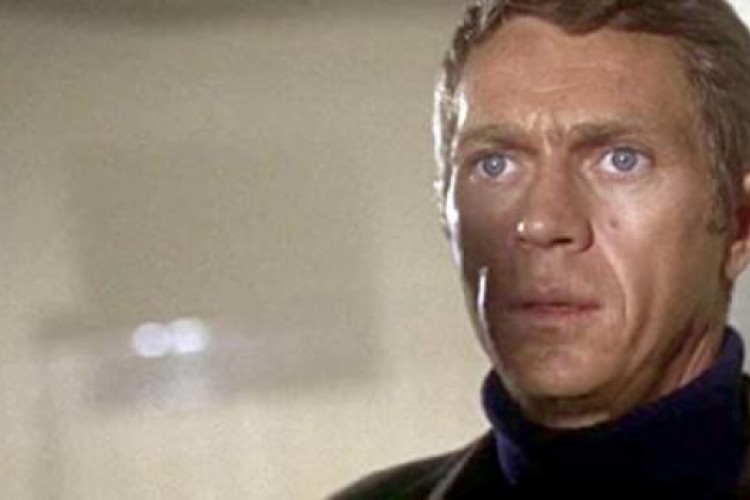 سنوات السينما: ستيف ماكوين