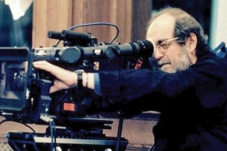 فيلم عن ستانلي كوبريك بعد 21 سنة من رحيله