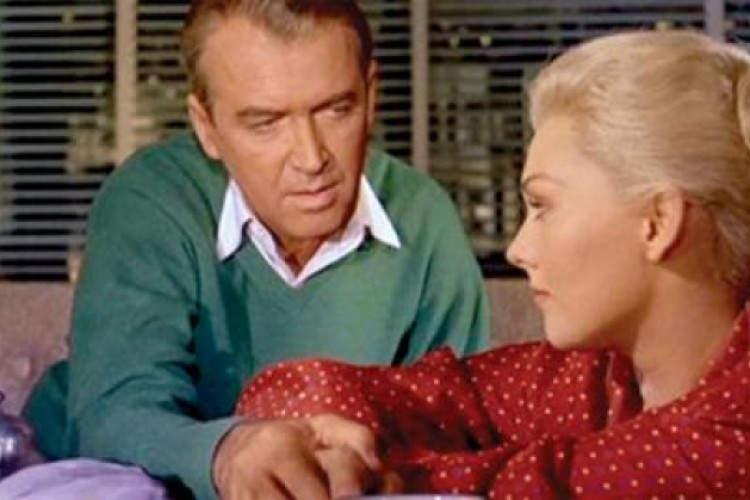 سنوات السينما: Vertigo‪ (‬1958‪)‬‬‬‬‬