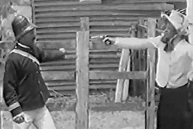 سنوات السينما: The Story of the Kelly Gang