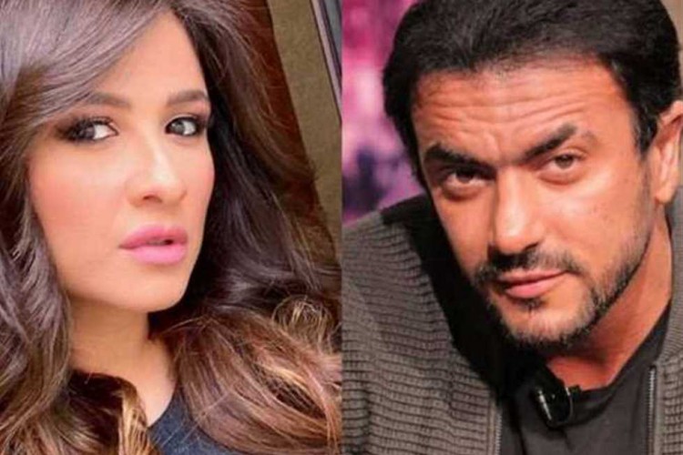 أحمد العوضي يتحدث عن علاقته بياسمين عبد العزيز.. ورأيها عن دوره في «الاختيار»