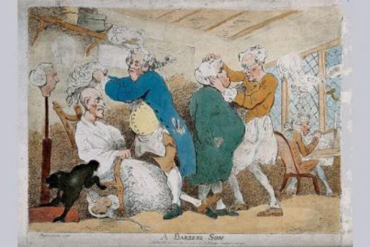 ماشادو دي أسيس يفضح البرجوازية البرازيلية في «مذكرات براس كوباس»