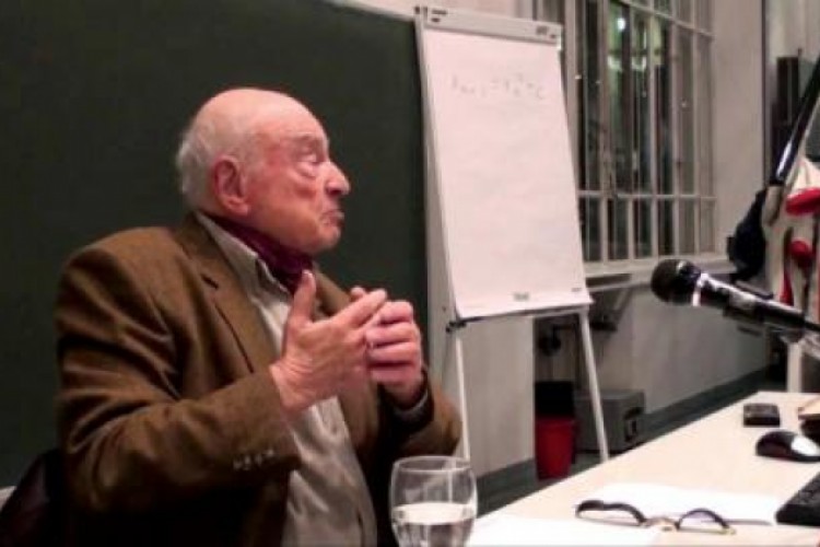 إدغار موران... نقد {البربرية الرأسمالية} في الغرب