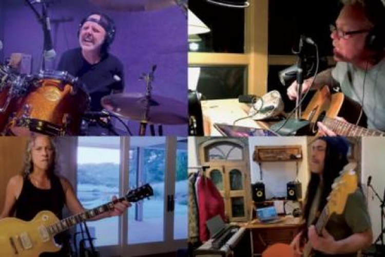 خدمات الإنترنت تتوسع للتعايش مع «كوفيد ـ 19»