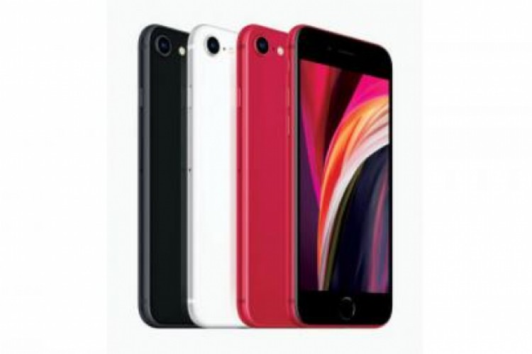 تعرف على مزايا «آيفون إس إي» الجديد