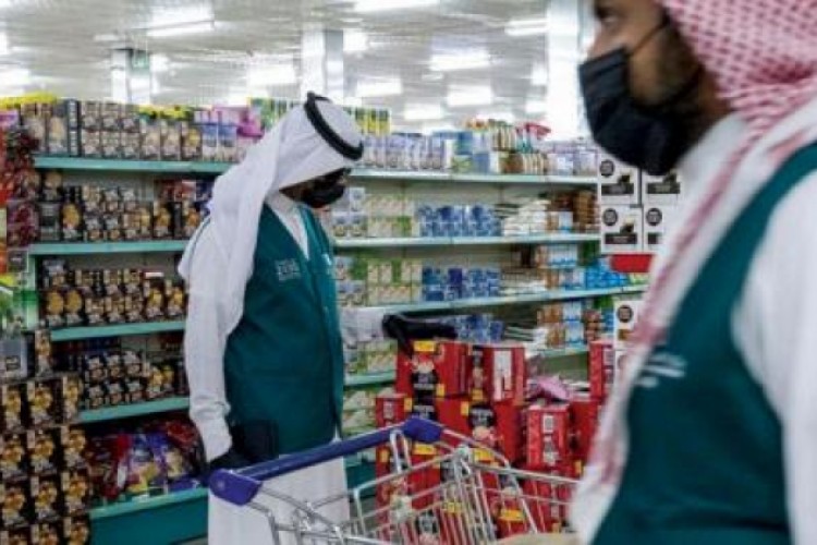 السعودية: 7 لوائح وأنظمة تعزز القطاع التجاري خلال فترة العمل عن بعد