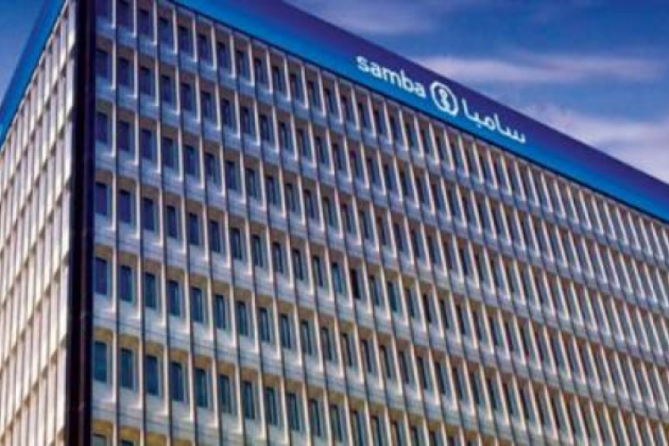 «سامبا» السعودية ترفع أرباحها إلى 338 مليون دولار في الربع الأول