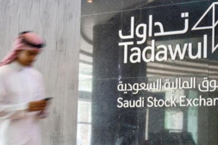 الأسعار المتدنية ترفع جاذبية الأسهم السعودية
