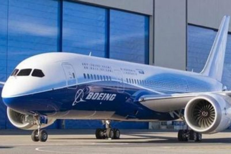 {بوينغ} تطلق مبادرة السفر الآمن للحد من مخاطر تفشي «كوفيد ـ 19»
