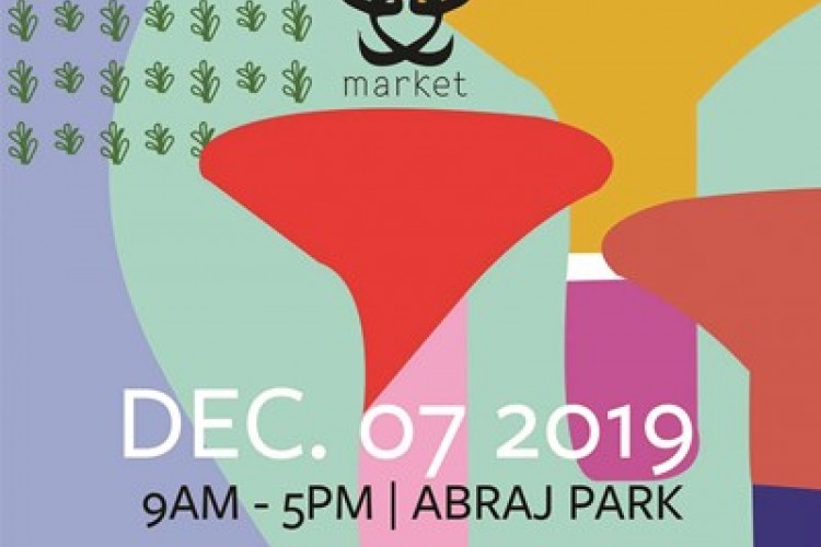 «الخليج» يدعم المجتمع والاقتصاد المحلي في «سوق قوت» كراعٍ رئيسي لموسمه السابع