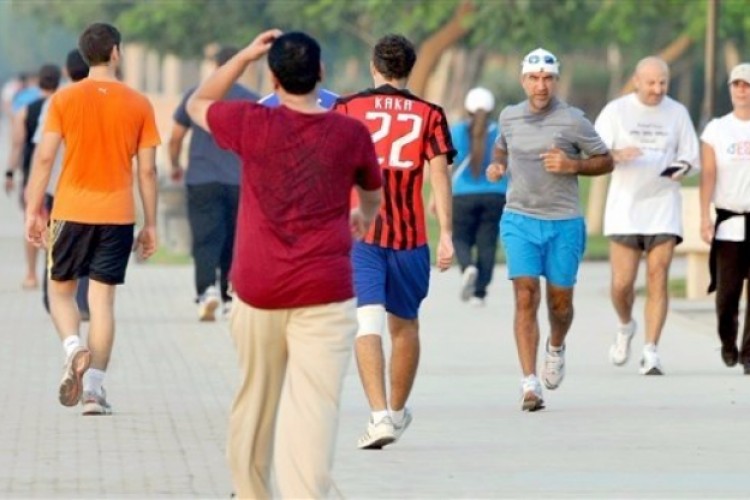 الرياضة والقيام بالأعمال المنزلية يحدان من ظهور الأمراض النفسية