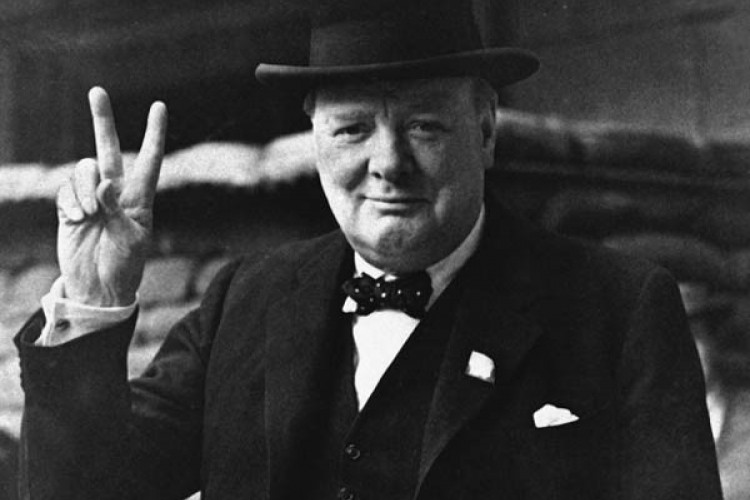 كيف حاول الألمان اغتيال ونستون تشرشل بالشوكولاتة؟!