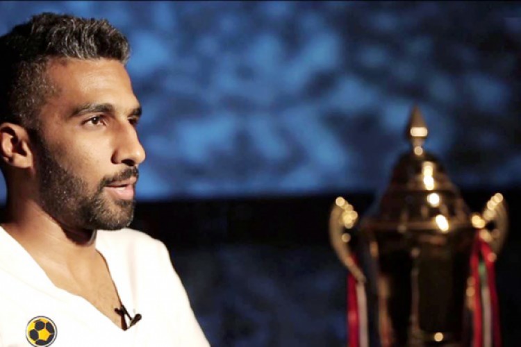 اللاعب محمد الهدهود: الفرج في الوسط و سعاد في الهجوم والمظفر حارس