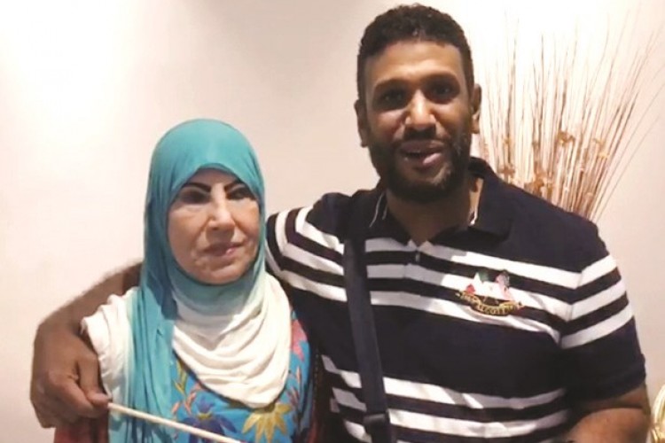 بالفيديو.. الصالح لـ «الأنباء»: «كورونا» أجّل مشاريعي الفنية لهذا العام