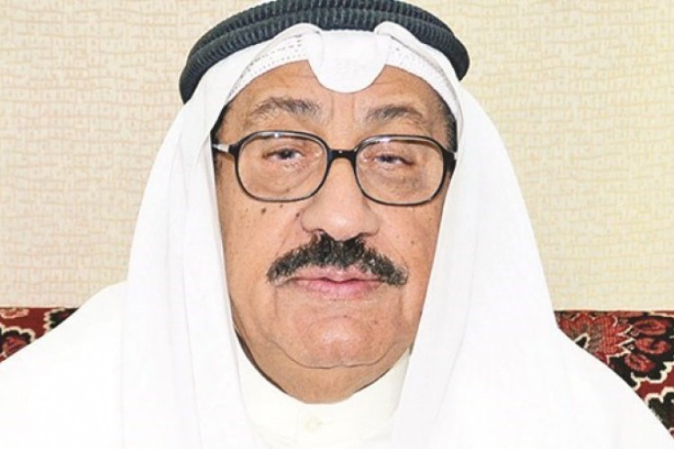 "شادي الخليج" في العناية المركزة .. دعواتكم