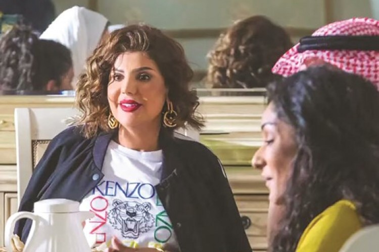 بالفيديو.. إلهام الفضالة: «كورونا» تسبب في تأجيل «استنزال موضي وقماشة»