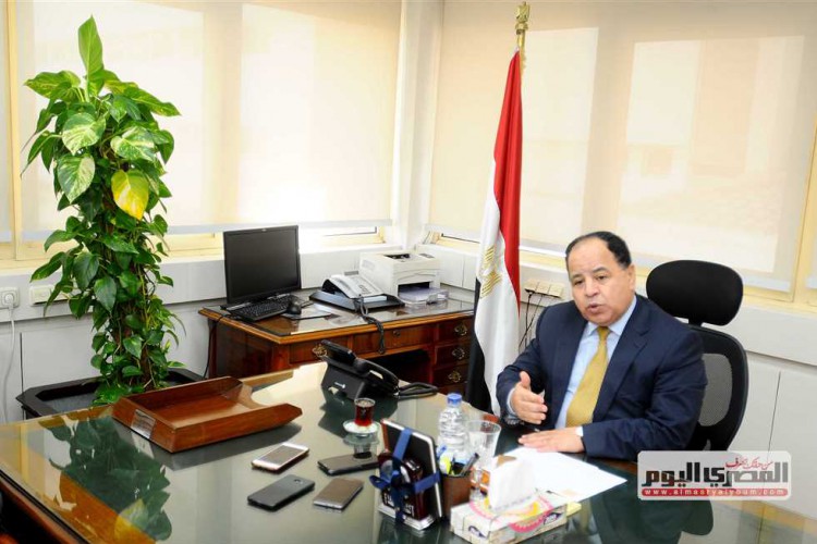 «المالية»: تيسيرات جديدة للمواطنين فى التعامل مع القطاع الصحى