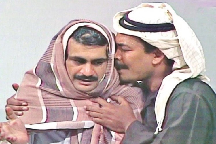 «درب الزلق».. ينافس في رمضان 2020!