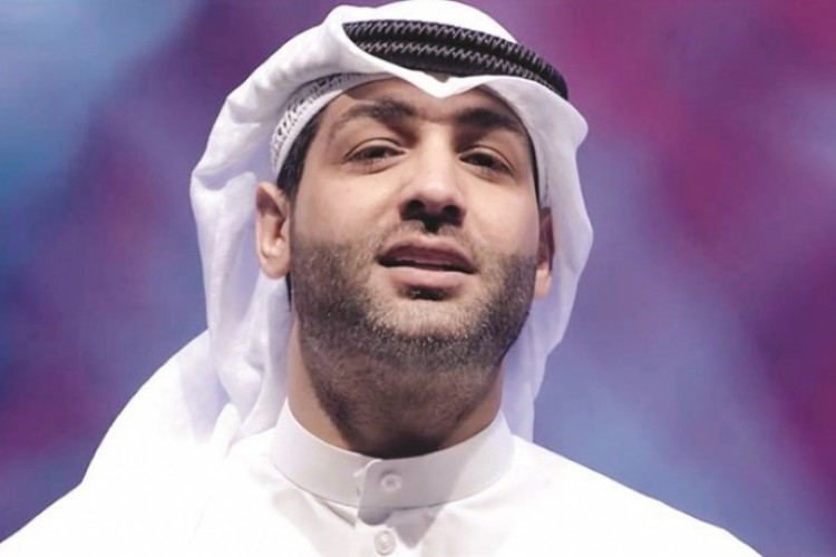 بالفيديو.. إبراهيم دشتي: «ابنتصر» رسالة شكر إلى «صُنّاع الأمل» في العالم