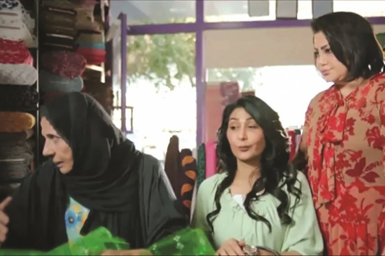 «مانيكان».. ازدحام في الأفكار وضعف في الإنتاج