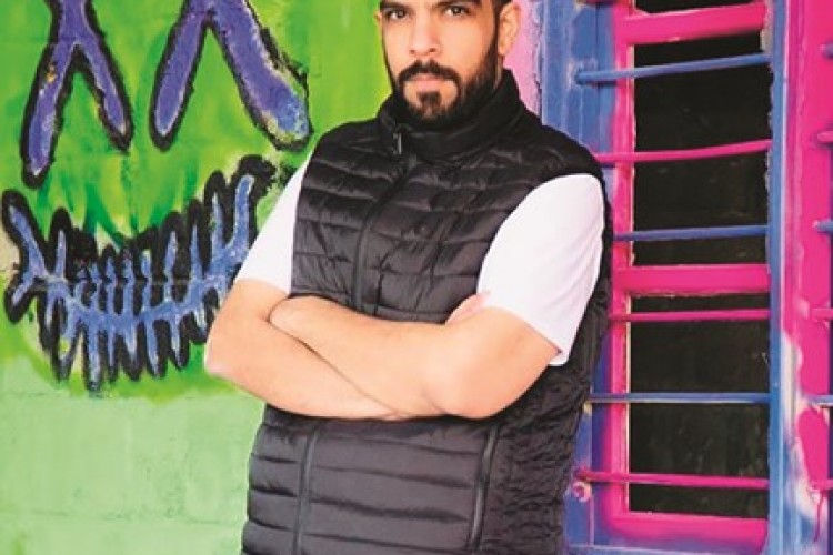 عثمان الشطي: الدراما الخليجية ليست في أعلى مراحلها!