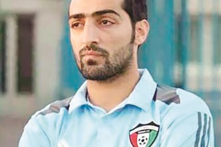 المدرب طارق الخليفي: أنغام هجوم وهيا الشعيبي حارس مرمى