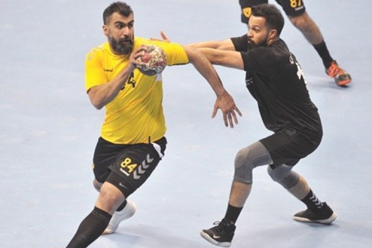 نجيب: الرياضة جزء كبير من يومياتي في رمضان