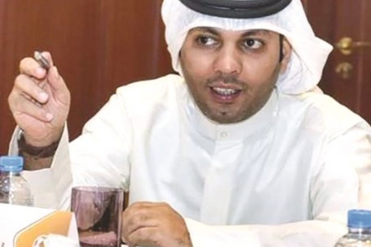 الرشيدي: اعتماد 5 محترفين الموسم المقبل.. و4 من 21 - 22