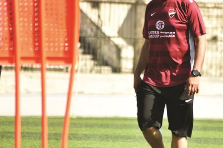 البناي لـ «الأنباء»: معظم مدربي اللياقة بالفرق الكويتية غير مؤهلين!