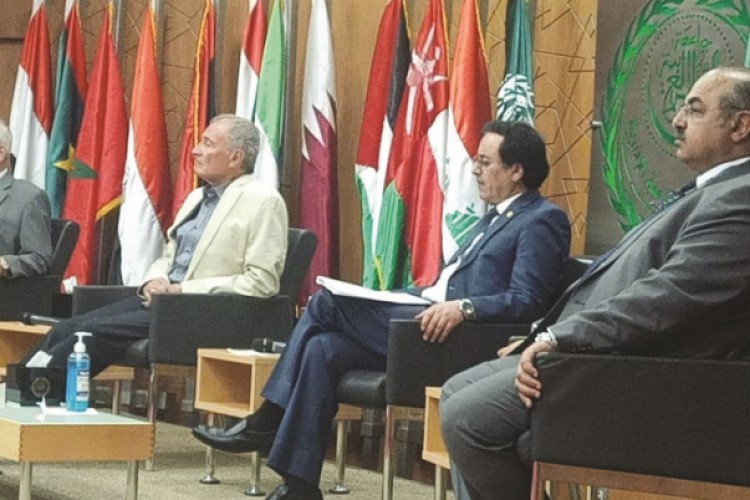 الملا: استئناف النشاط الرياضي رهن قرار اللجنة الثلاثية