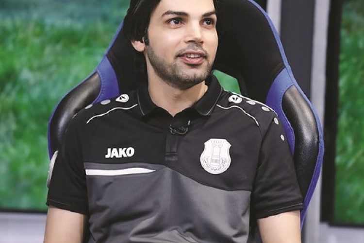 الفيلكاوي: اليرموك ينتظر اجتماع الإدارة لتحديد الأولويات