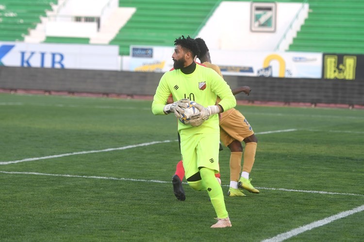 الدوسري من خيطان إلى حماية عرين الهلال السعودي