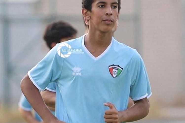 الشقيقان الرشيدي أول وأصغر لاعبين يصابان بـ«كورونا»