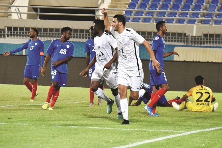 وسام الإدريسي: رمضان في الكويت غير