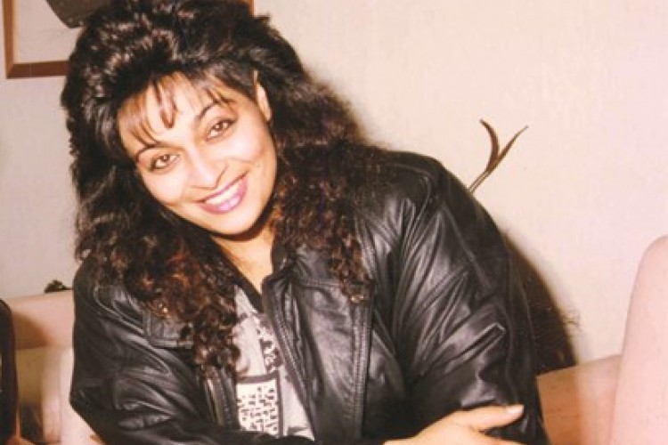 عادلة الرومي.. «سيدة الأولمبياد»