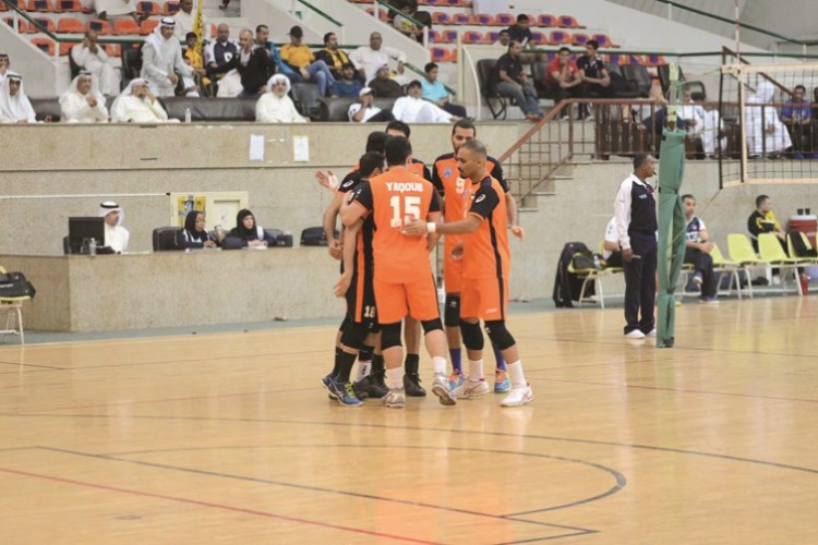 السليم: ملتزمون بالتدريب الفردي.. وطائرة «البرتقالي» قادرة على تحقيق اللقب