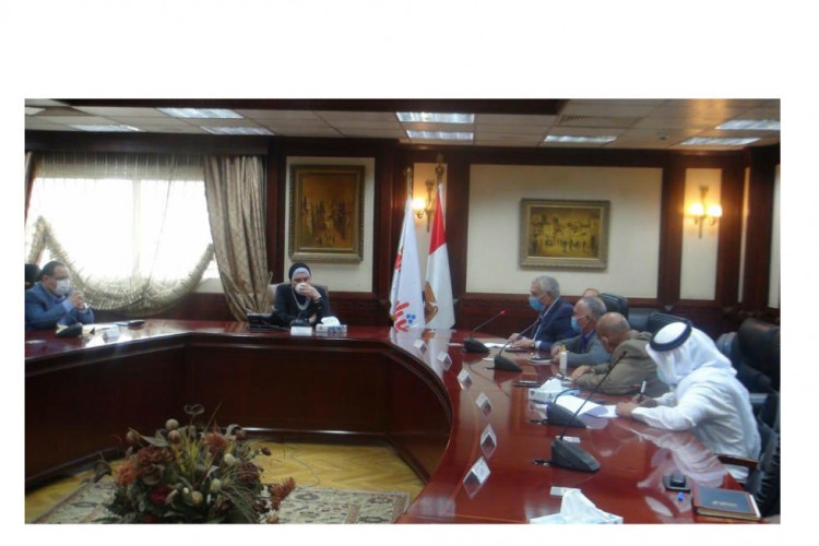 توجيهات رئاسية بدراسة مشكلات صناعة صيد الأسماك في مصر.. ووضع «حلول عاجلة»