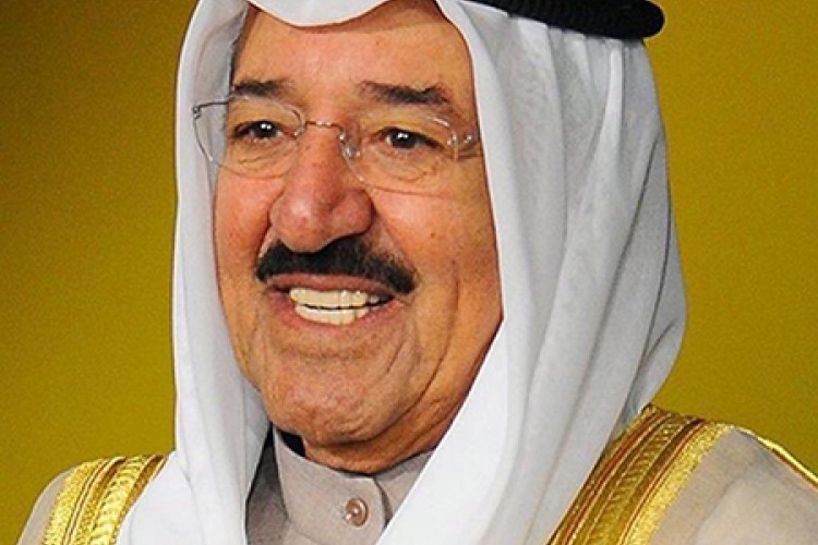 الأمير يهنئ الرئيس العراقي ورئيس وزرائه بنيل الحكومة الجديدة ثقة مجلس النواب