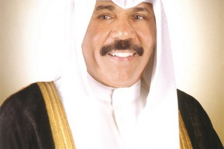 ولي العهد تبادل التهاني مع خادم الحرمين وأمير قطر وملك البحرين وولي عهد أبوظبي