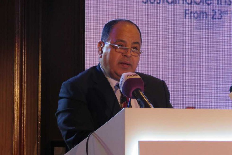 «معيط»: السماح بسداد المستحقات الحكومية نقدًا أو إلكترونيًا لحين انتهاء أزمة «كورونا»