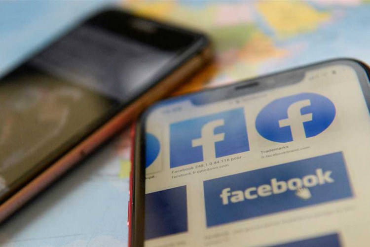 «فيسبوك» تطلق هاشتاج «#رمضان_معًا_عن_بعد» لمشاهدة الأخبار والعروض الترفيهية