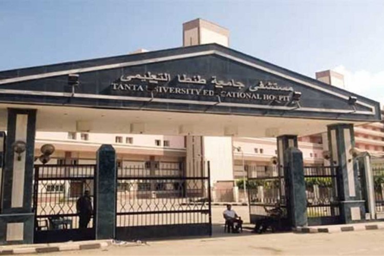 إنقاذ طفل من الشلل النصفي في «ساعة وربع» بمستشفى طنطا الجامعي (تفاصيل)