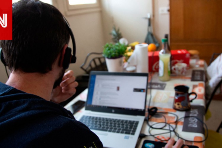 في زمن كورونا.. 5 طرق للحفاظ على إنتاجيتك أثناء العمل عن بعد