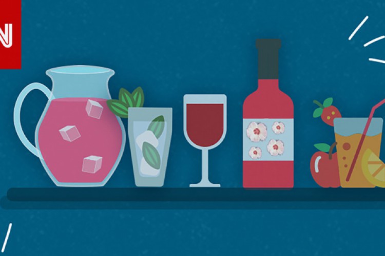 هذه المشروبات تثبط إنتاجيتك في رمضان.. تجنبها ولا تكثر منها