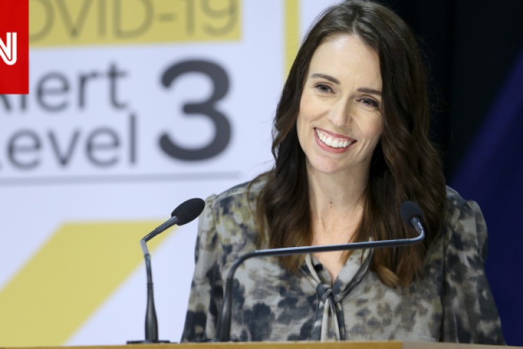 بعد "القضاء" على فيروس كورونا.. رئيسة وزراء نيوزيلندا: اقتصادنا يعمل بنسبة 75٪