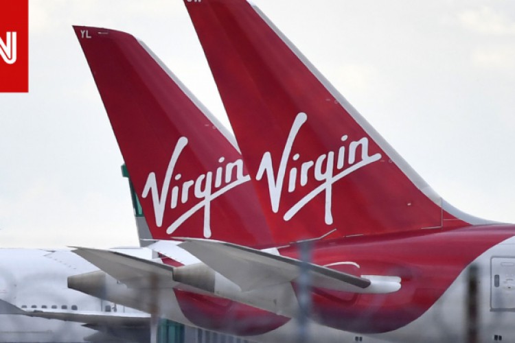 في ظل أزمة كورونا.. فيرجين أتلانتيك تبحث عمن يستثمر بها