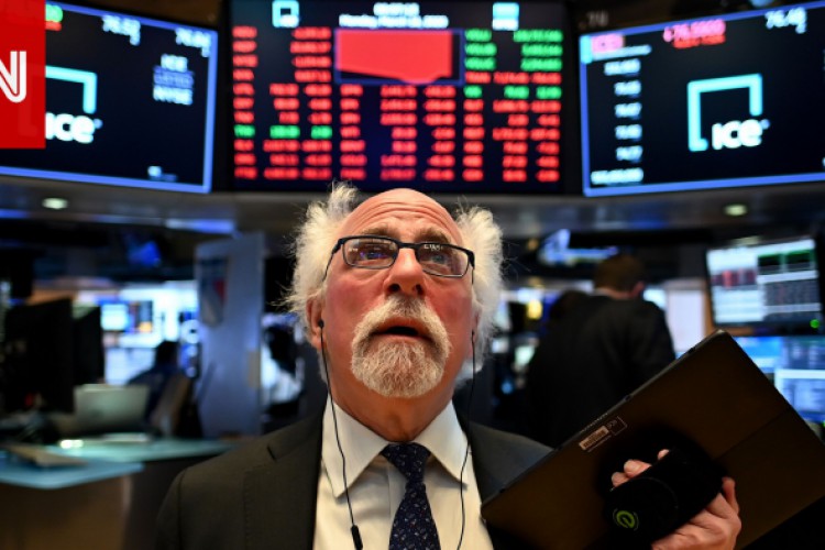 رأي.. حبيب الملا يكتب لـCNN: كورونا والاقتصاد العالمي.. ما الفرق بين الأزمة الحالية وأزمة 2008؟